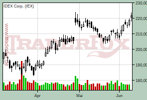 IDEX Corp.