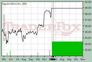 Ingram Micro Inc.