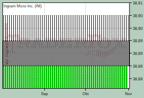 Ingram Micro Inc.