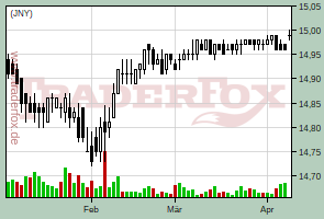 Jones Apparel Group Inc.
