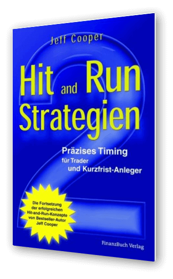 Cover des Buchs Hit and Run