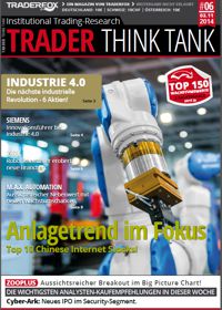Trader Magazin 06